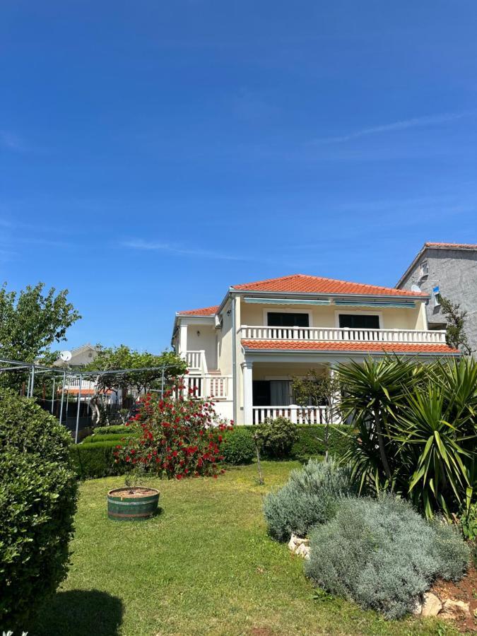 Apartments Bianca Marina  Exterior foto